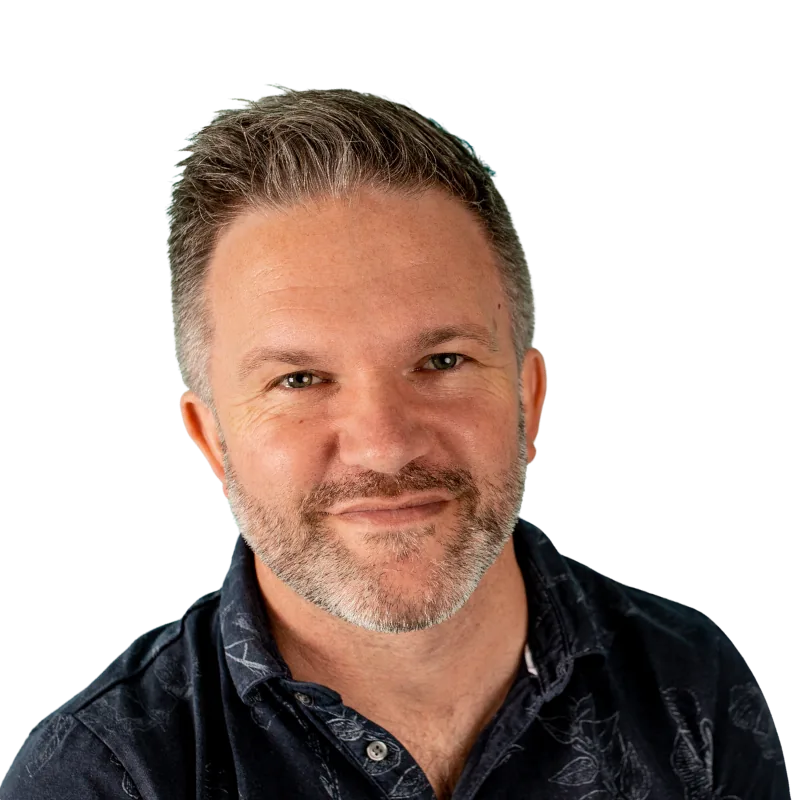 Scott Recommends