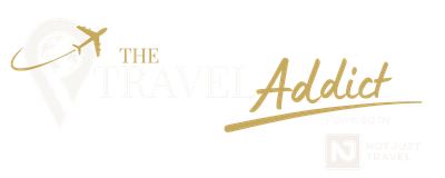 The Travel Addict